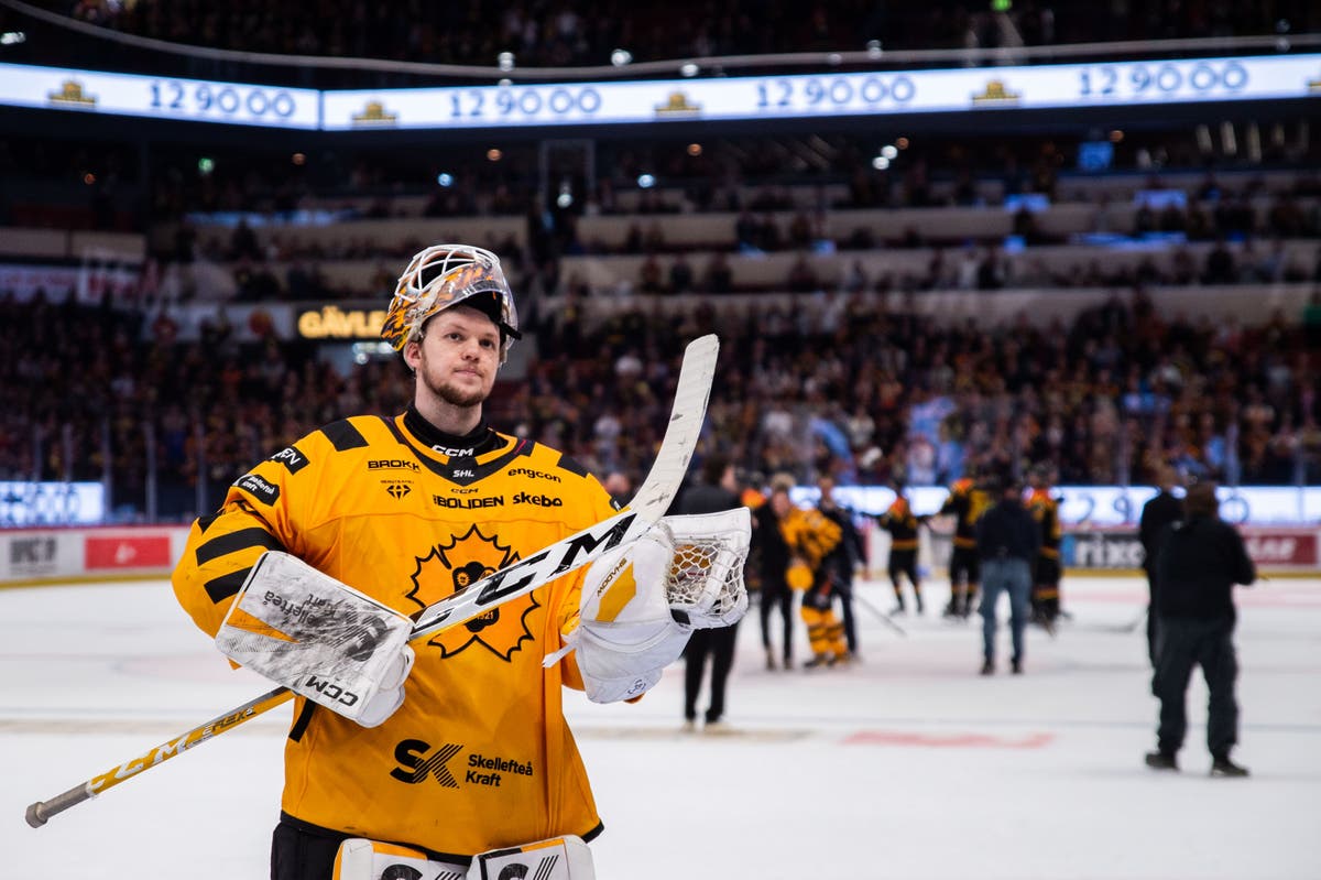 Linus Söderström