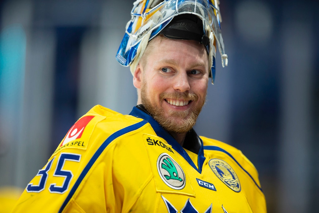 (12040) Magnus Hellberg/Tre Kronor