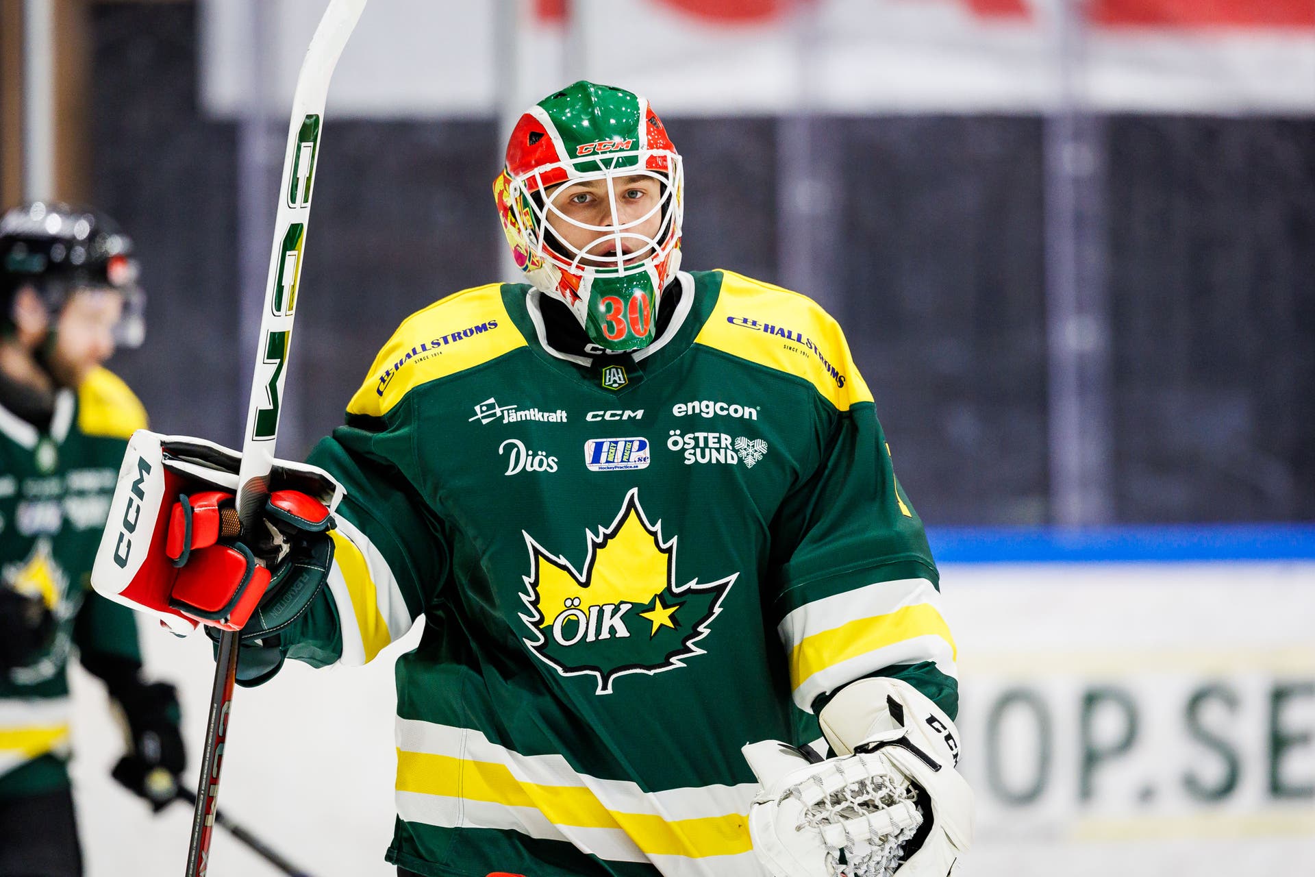 Carl Lidö