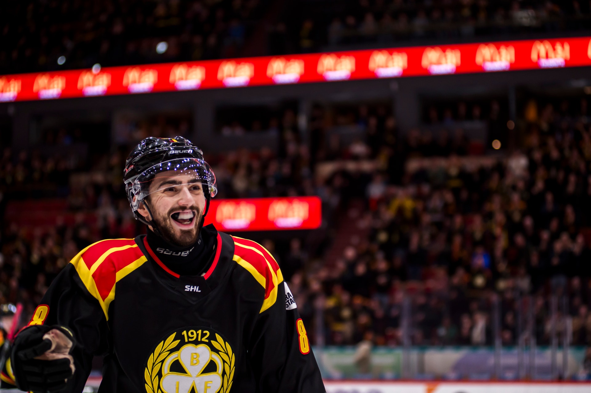 Bobby Trivigno