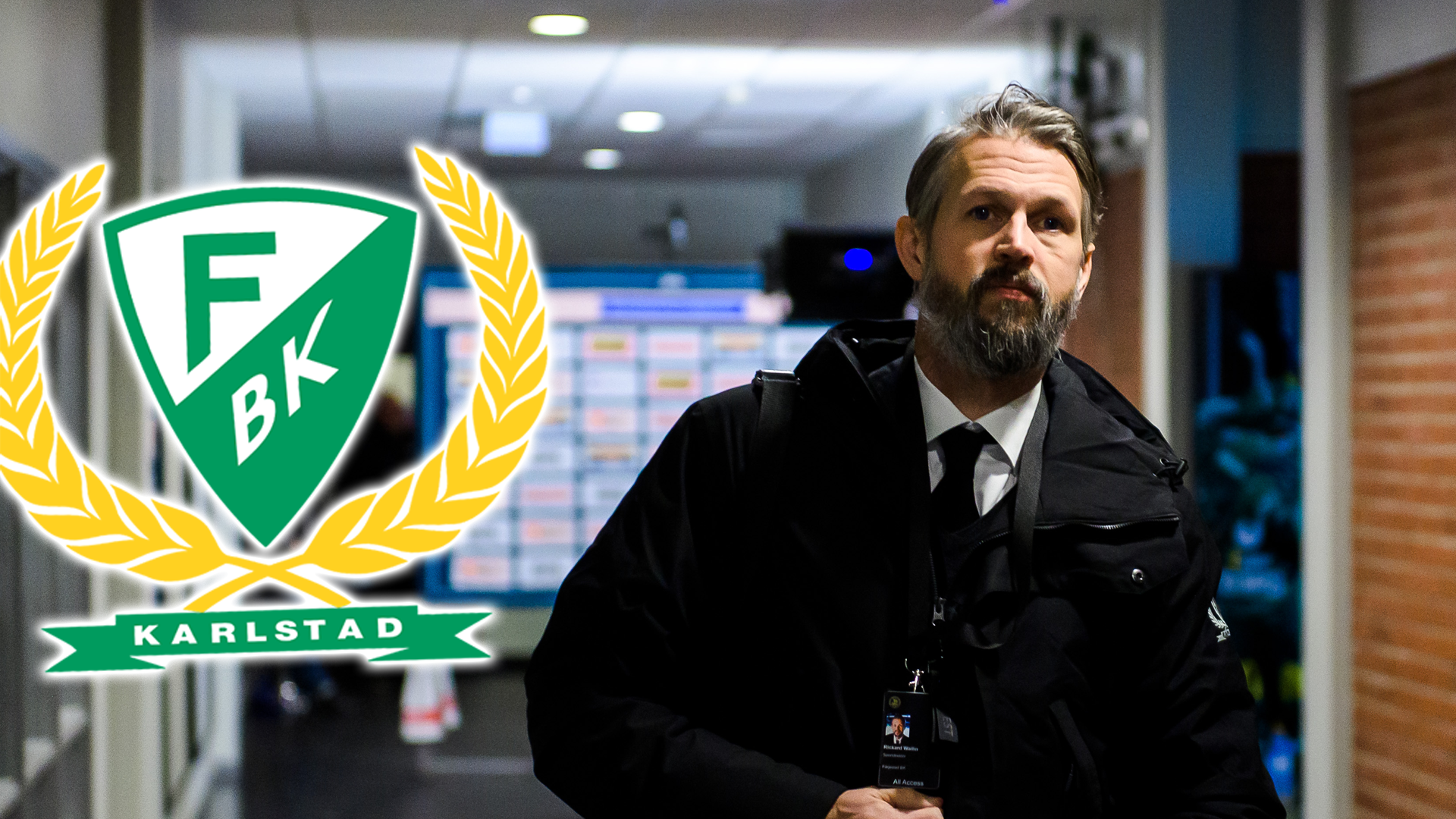 Rickard Wallin Färjestad