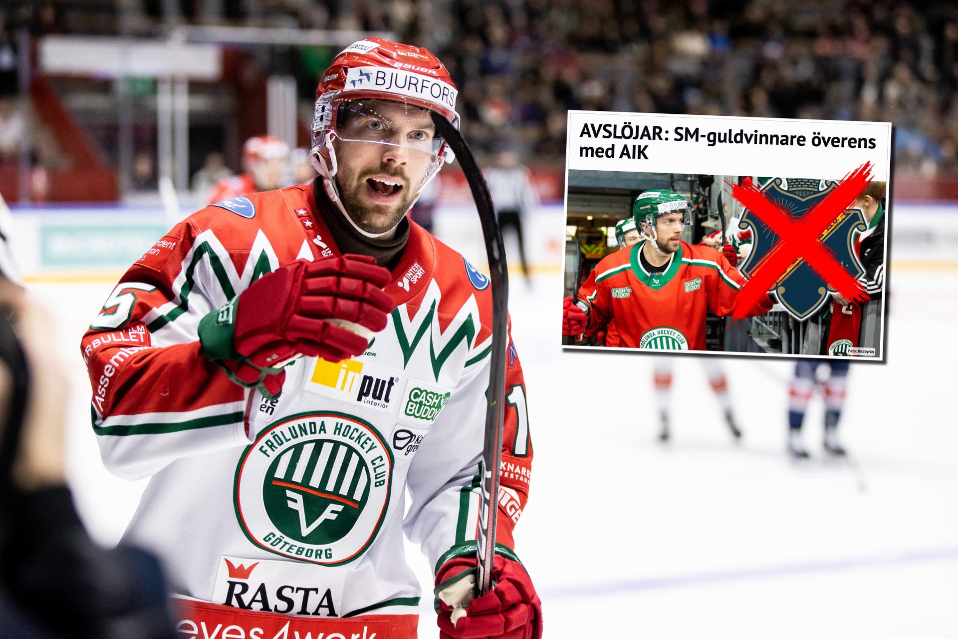 Anders Grönlund