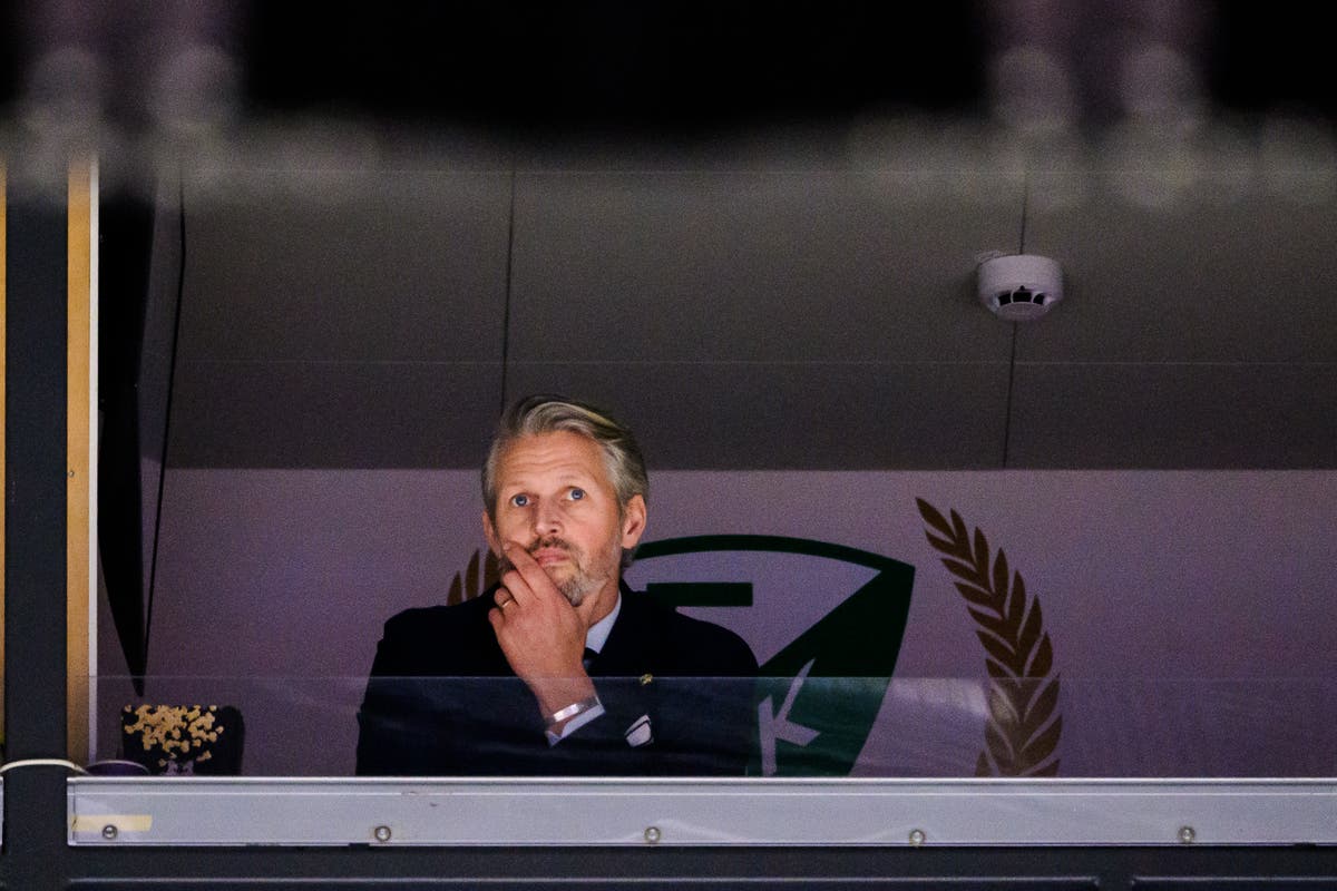 Rickard Wallin Färjestad