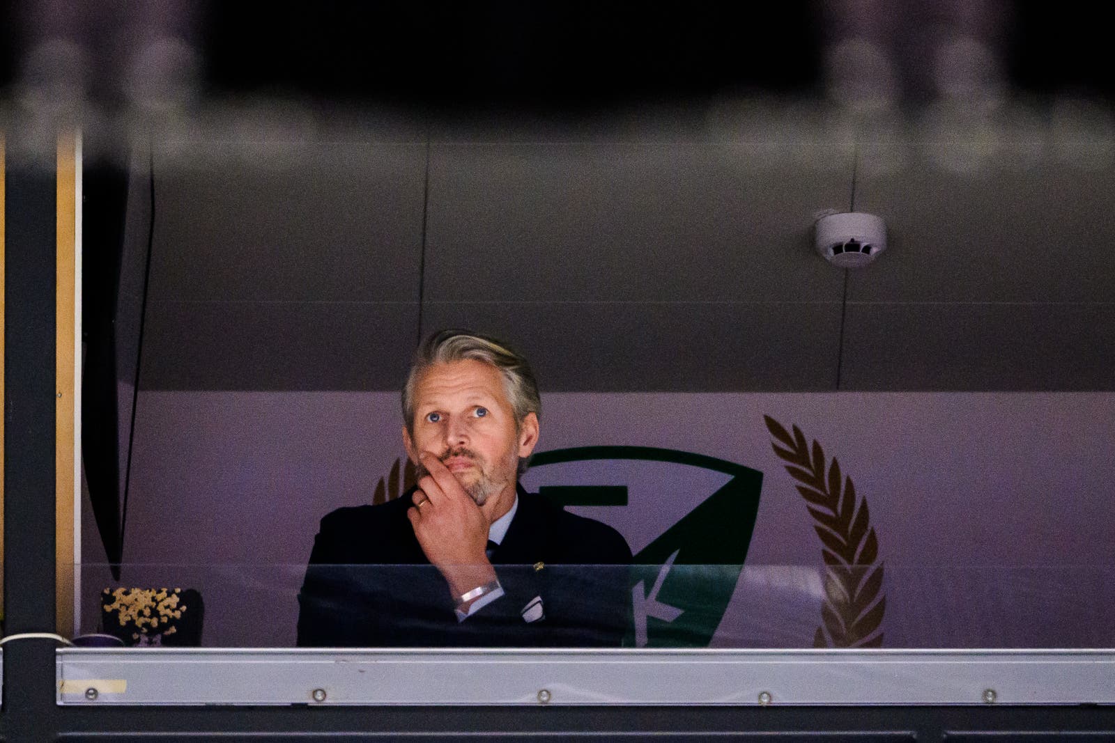 Rickard Wallin Färjestad