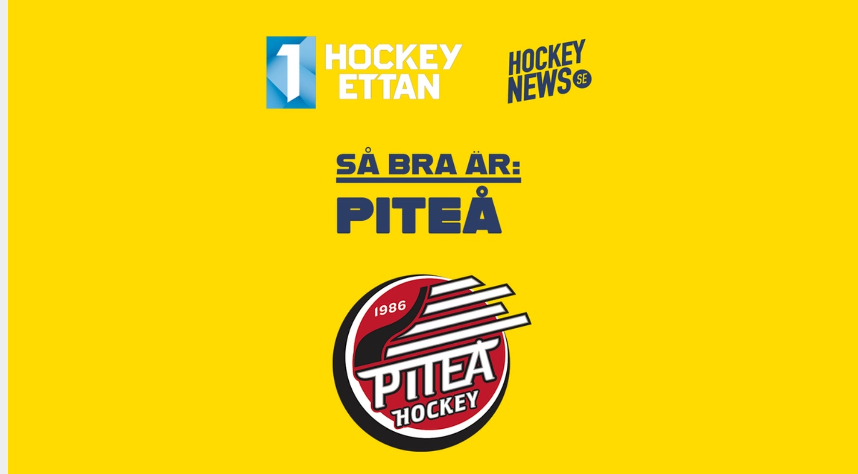 Piteå mall