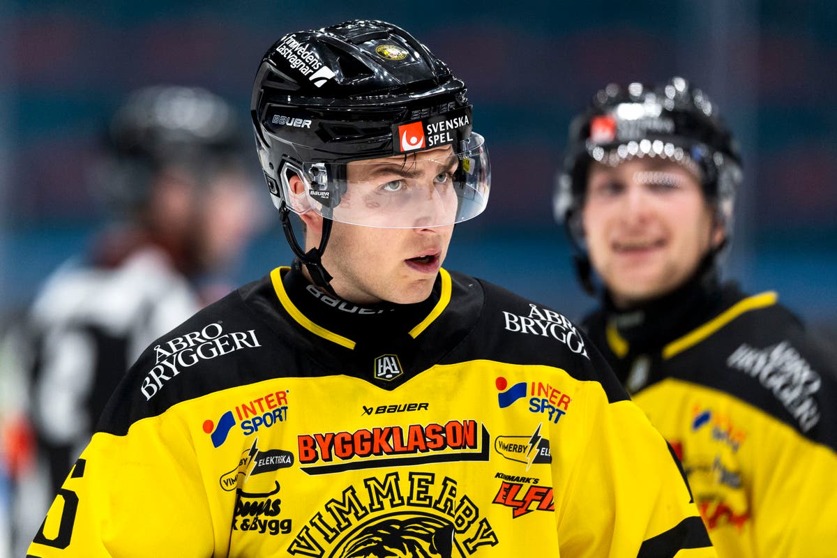 Oskar Lindgren