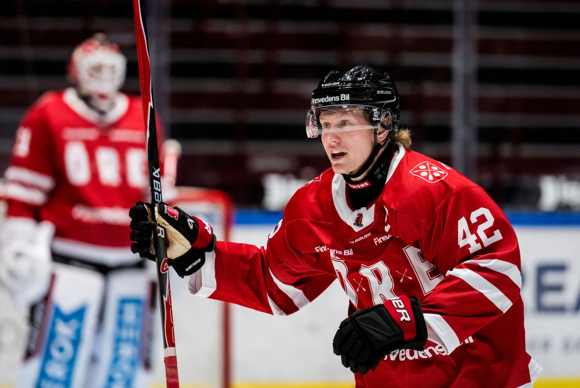 robin salo