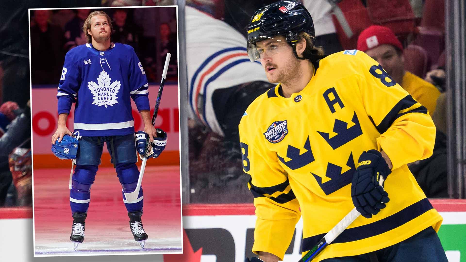 William Nylander