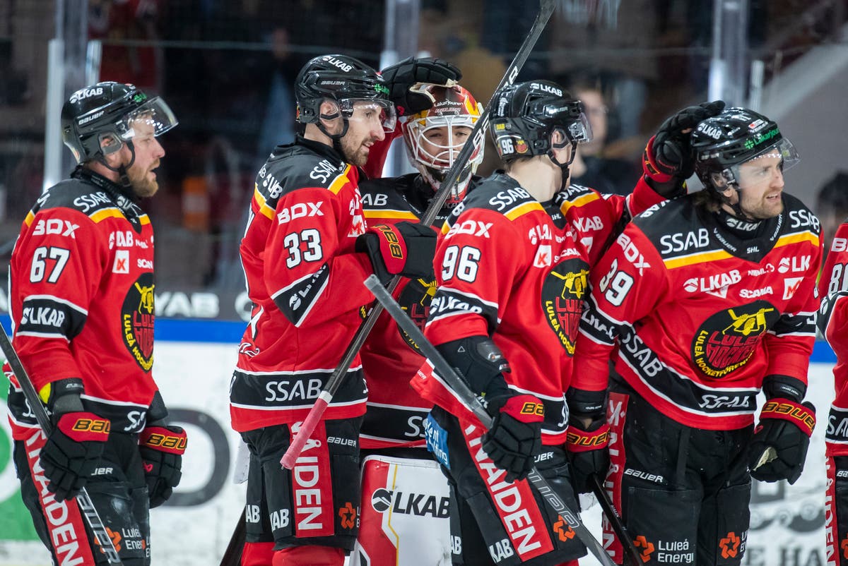 Luleå