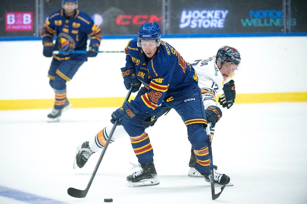 Colby Sissons
