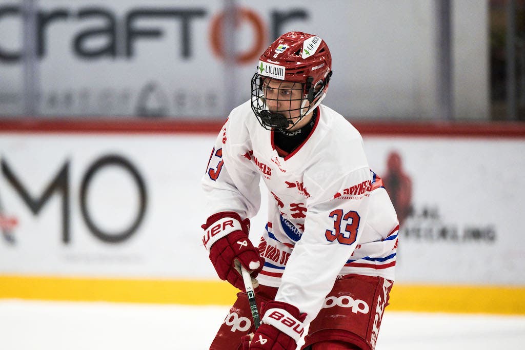Ilari Kapanen