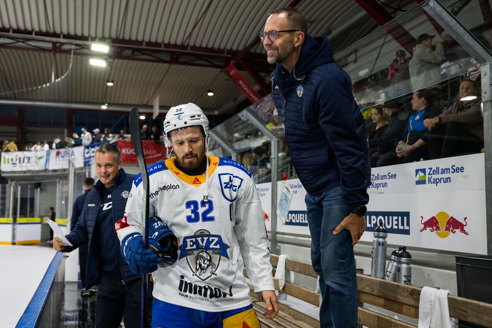 Tomas Monten Lukas Bengtsson Roger Hansson