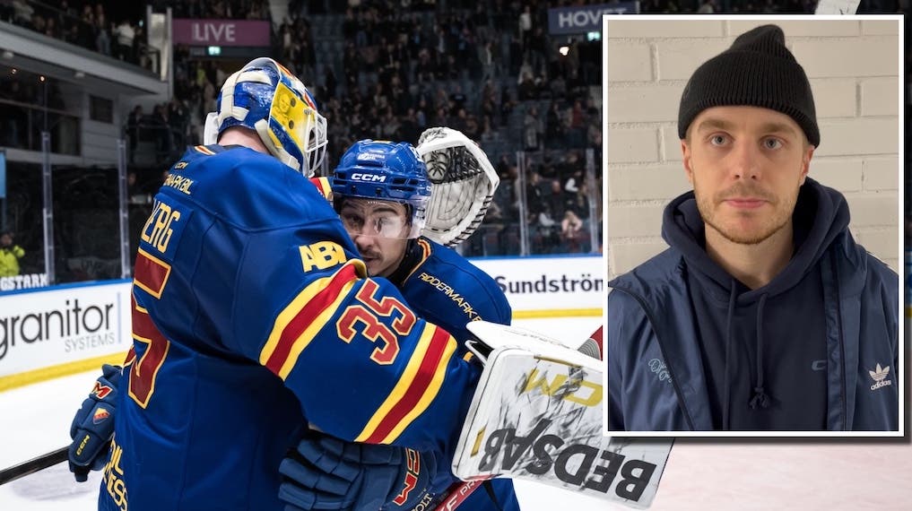 Magnus Hellberg Hävelid