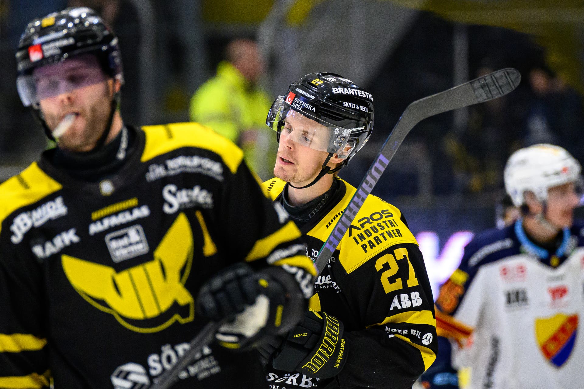 Carl Jakobsson Västerås VIK