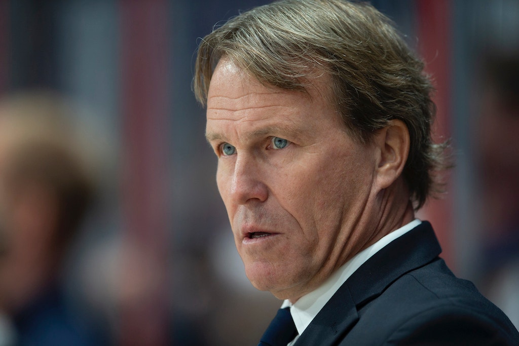(10888) Johan Garpenlöv/Tre Kronor