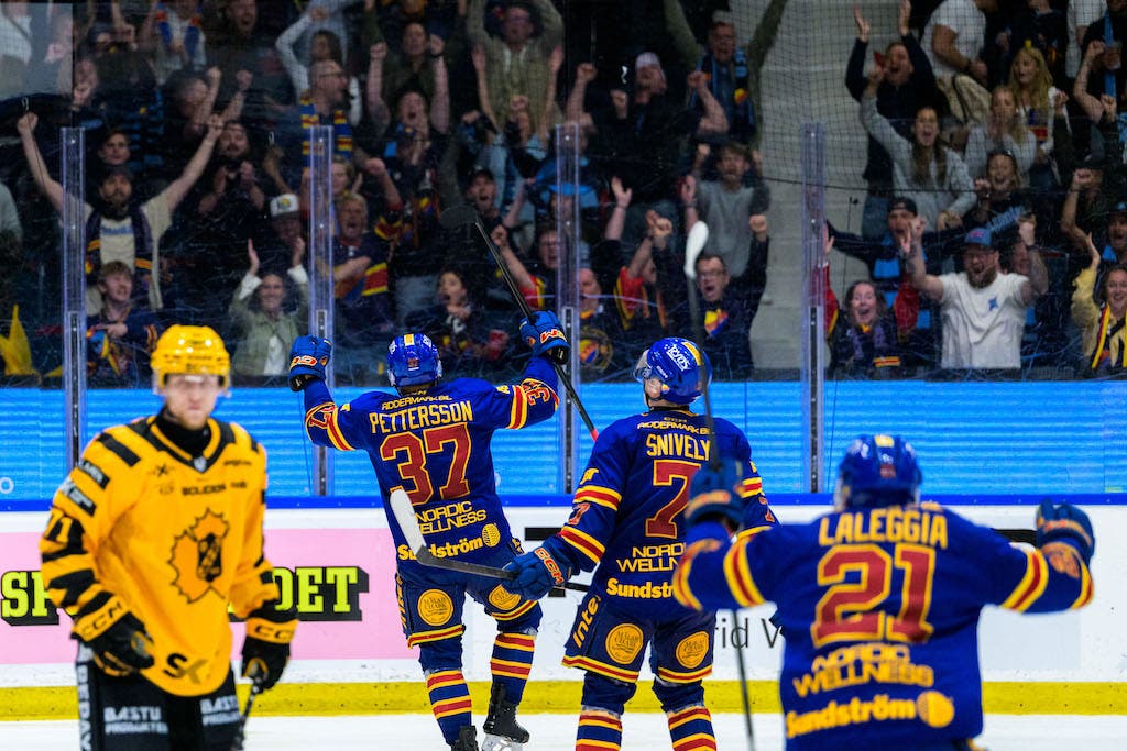 Jesper Pettersson