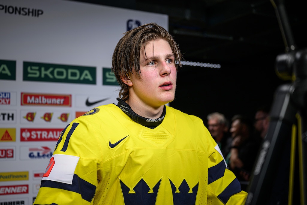 Ivar Stenberg