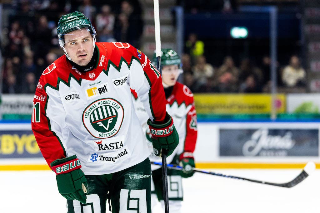 Max Lindholm