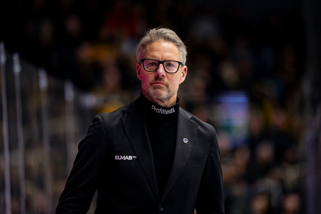 Johan Hedberg