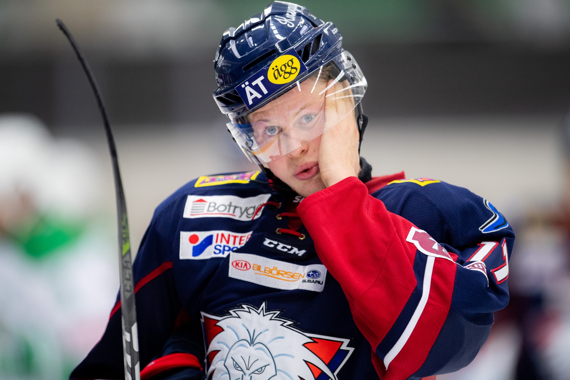 (5049) Fredrik Karlström