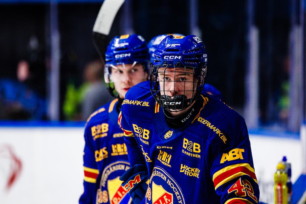 Marcus Nordmark