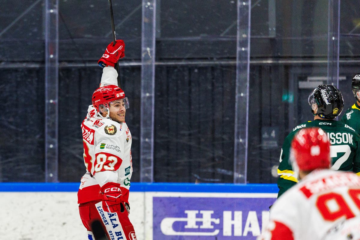 Jonathan Wikström