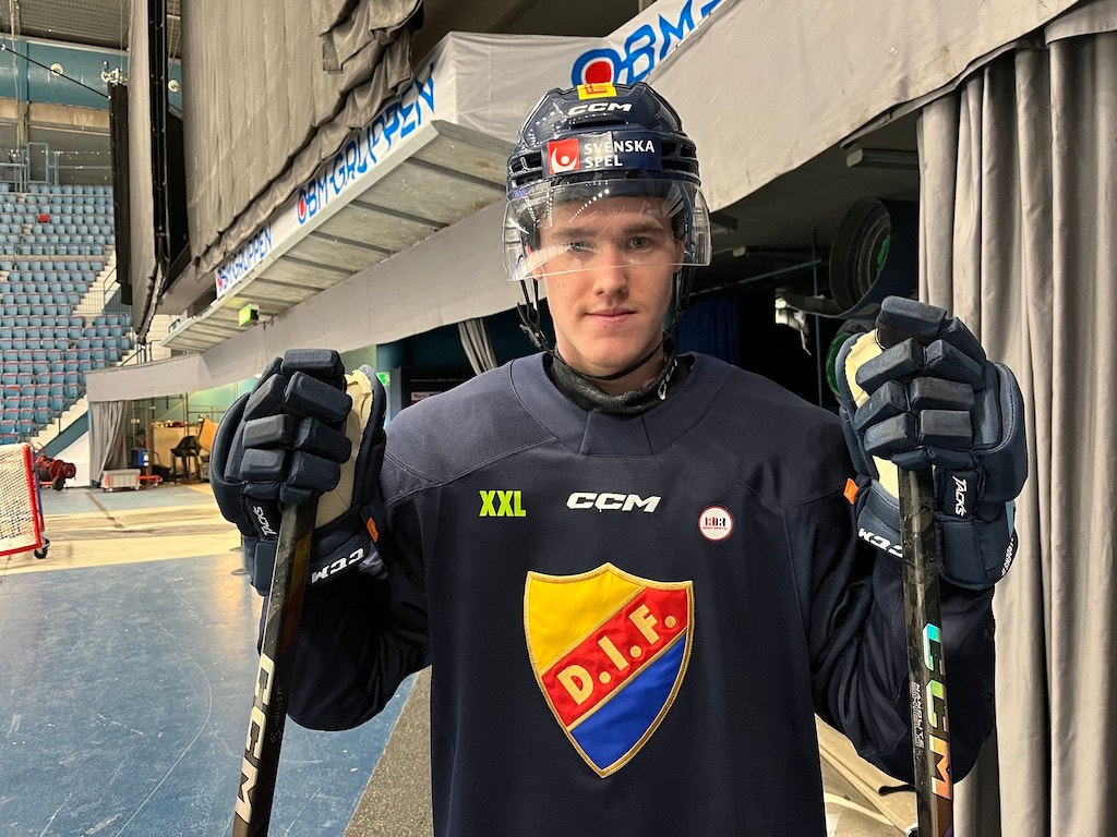 Filip Eriksson