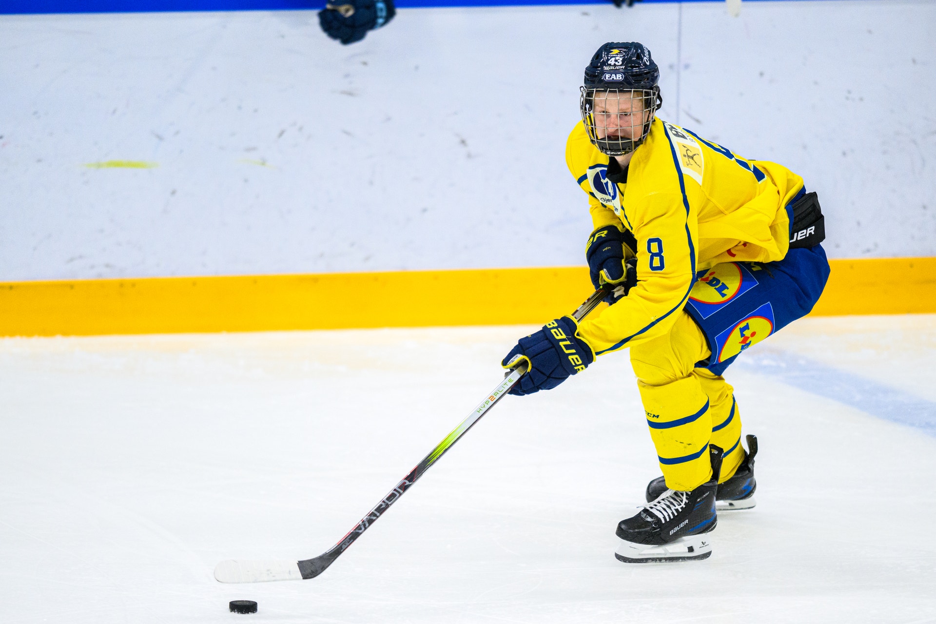 Malte Gustafsson