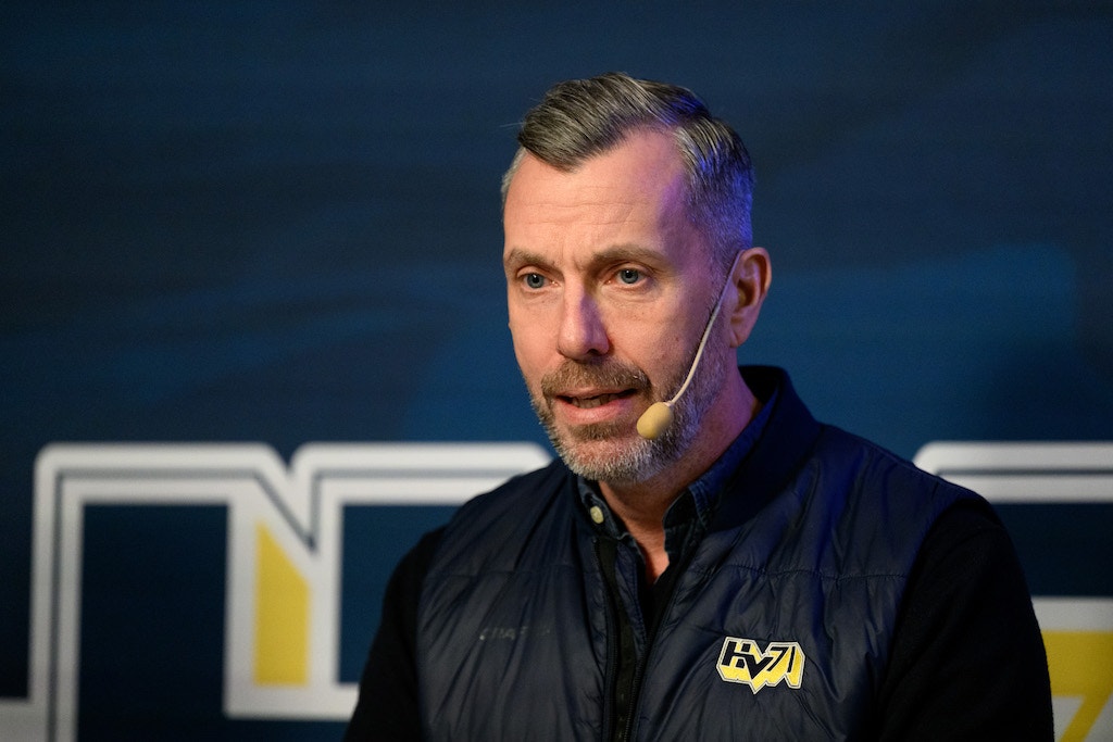 Johan Hult