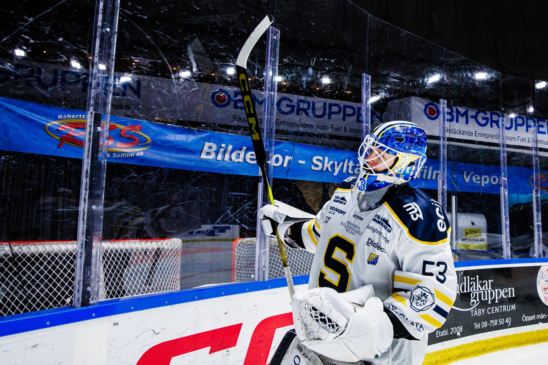 Niclas Westerholm