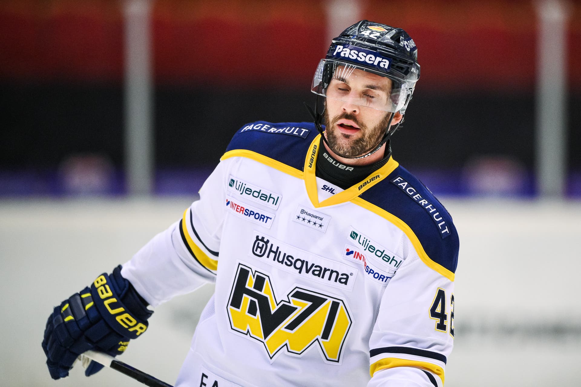 Niklas Arell