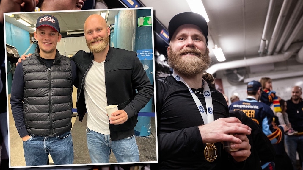 Patrick Thoresen Arvid Costmar