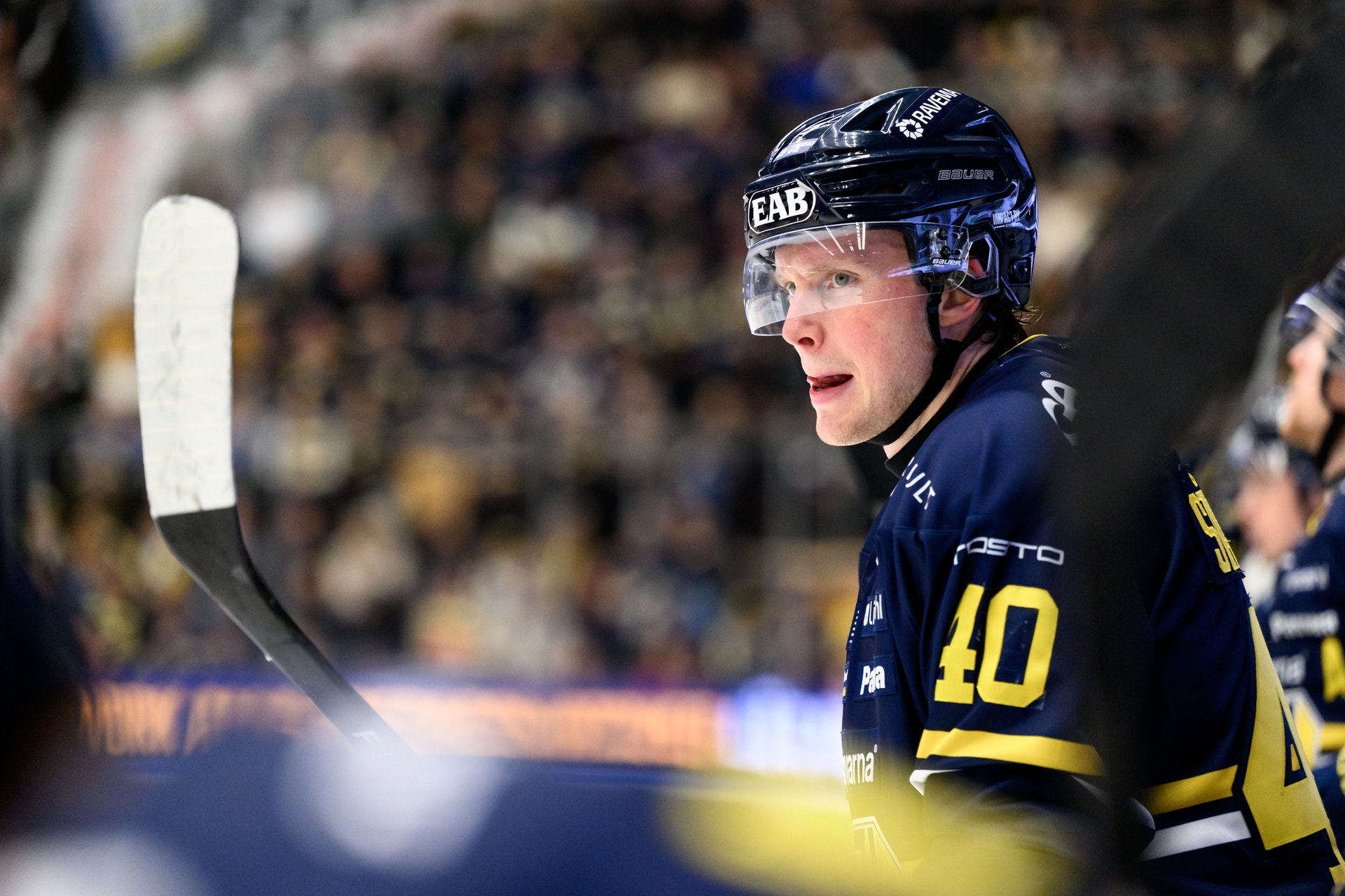 Oskar Stål Lyrenäs