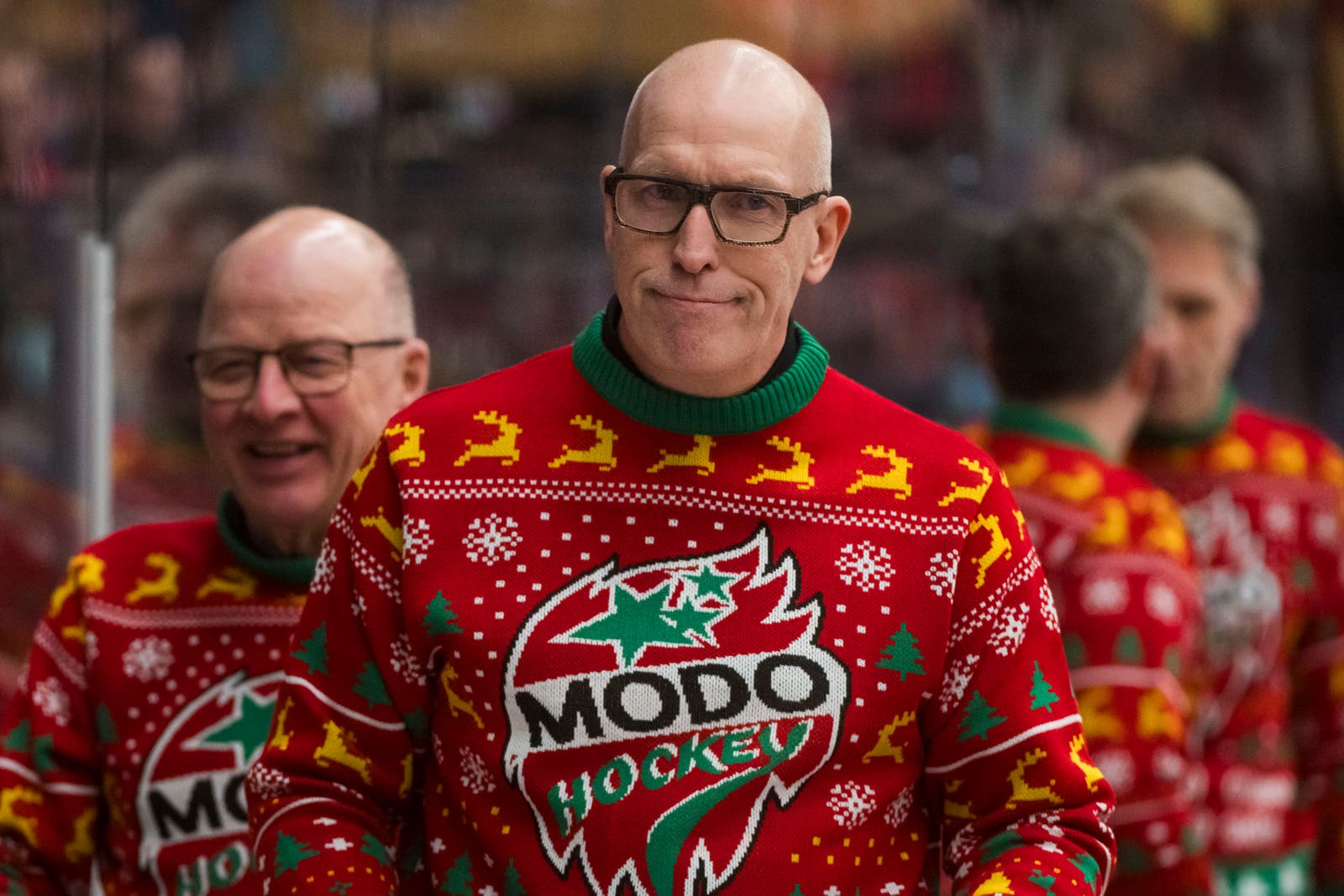 Fredrik Andersson Modo