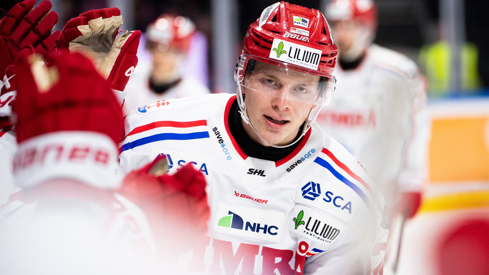 (27841) Erik Walli Walterholm