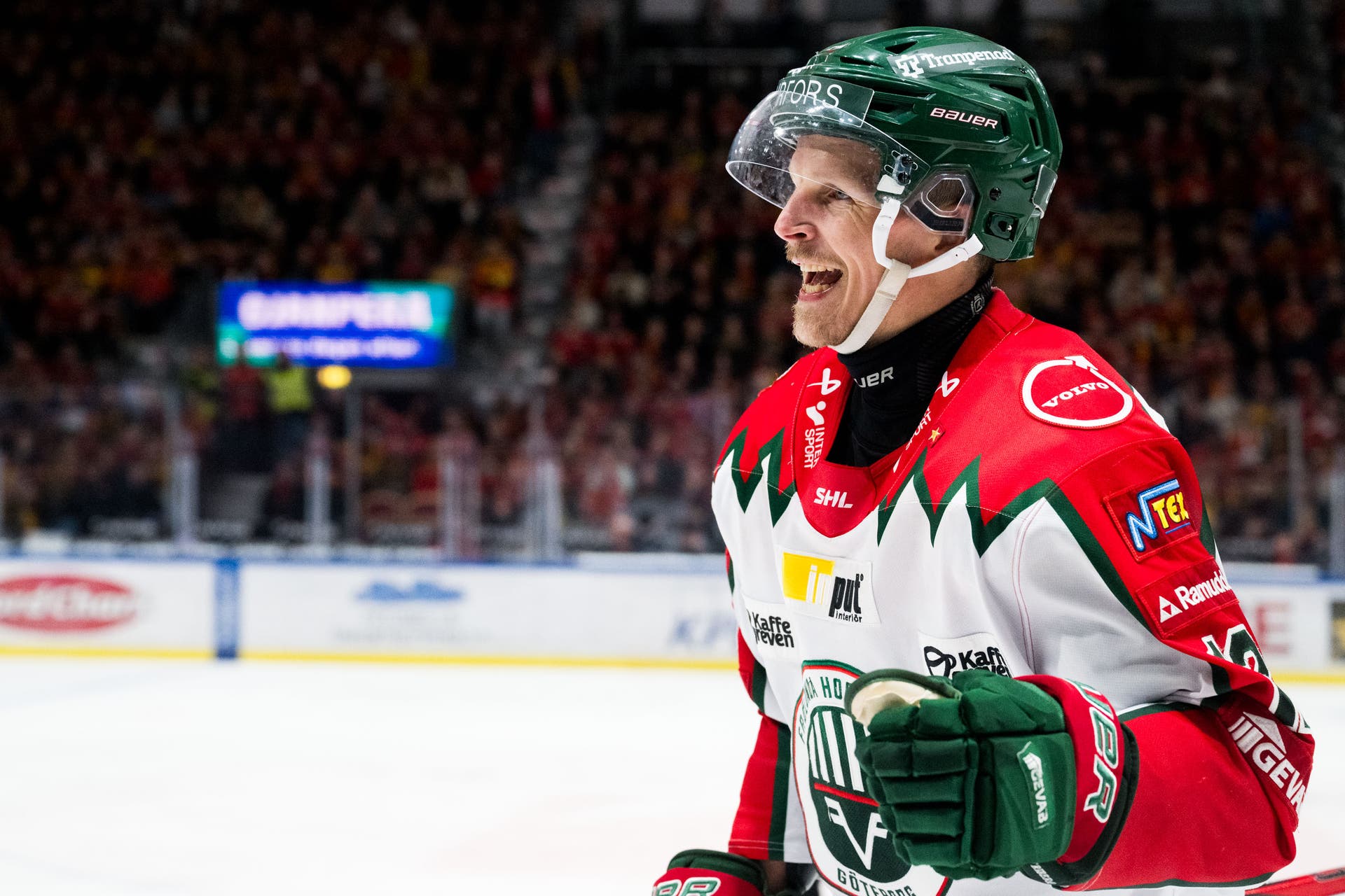 Max Friberg