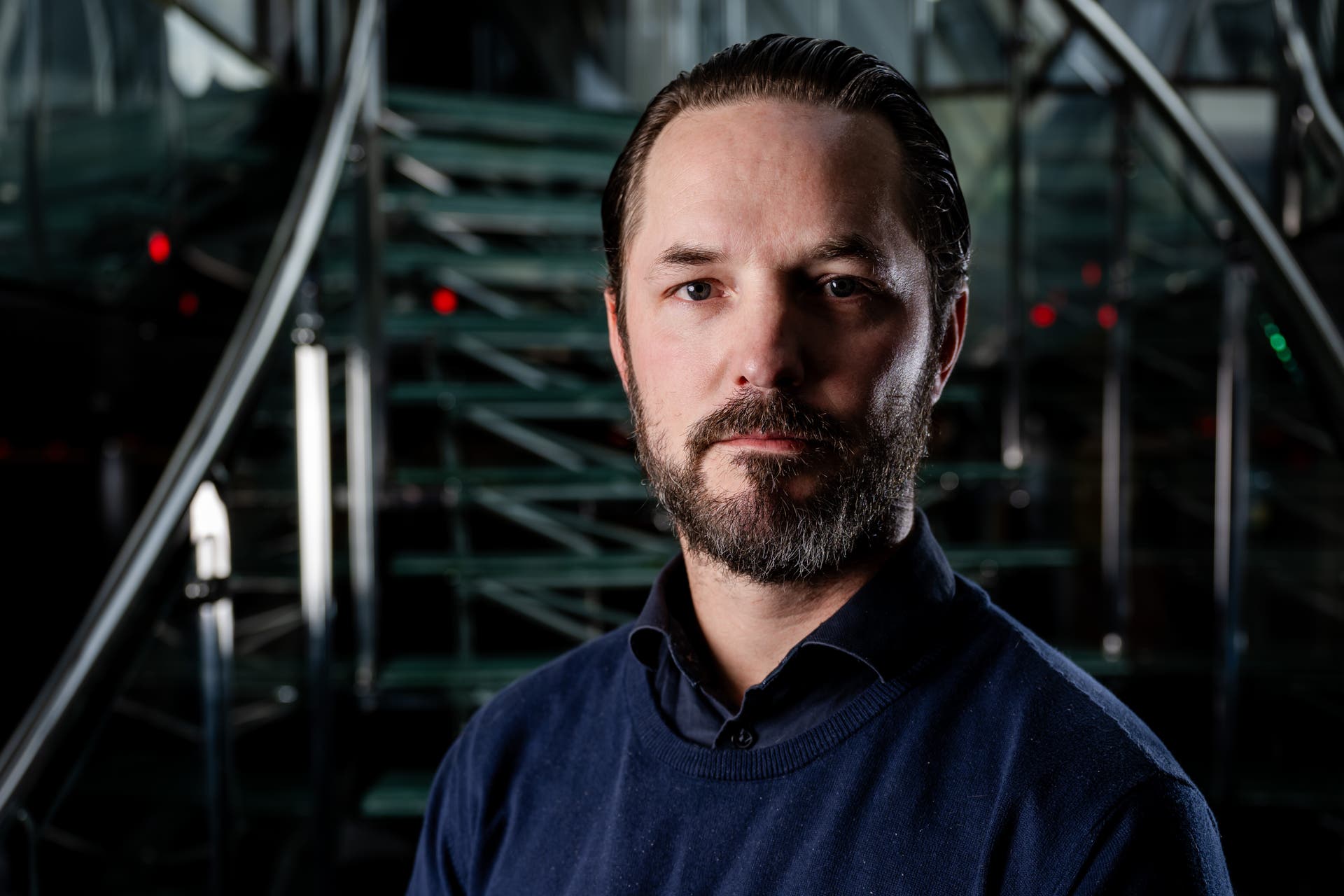 Niklas Persson