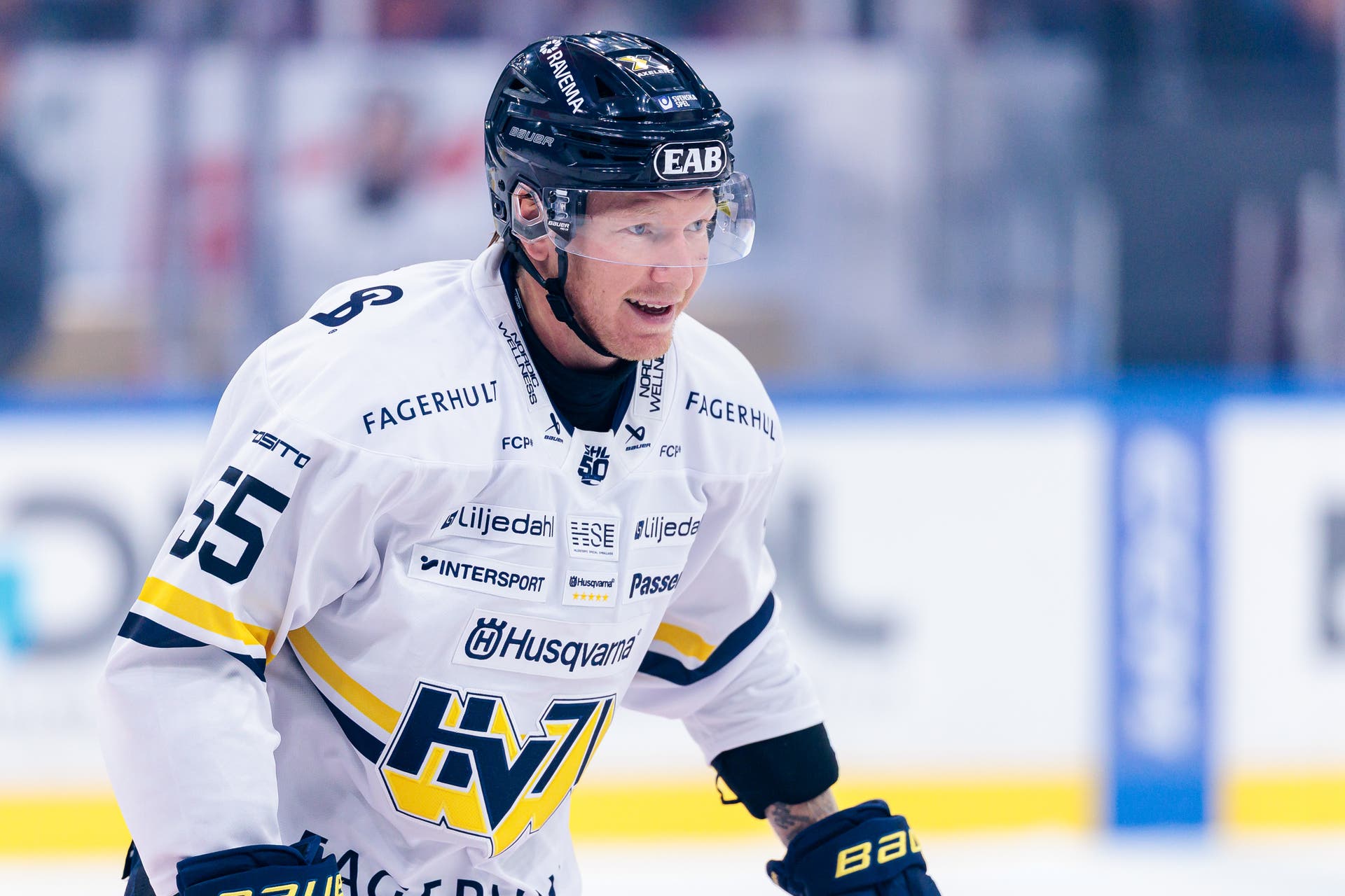 Andreas Borgman