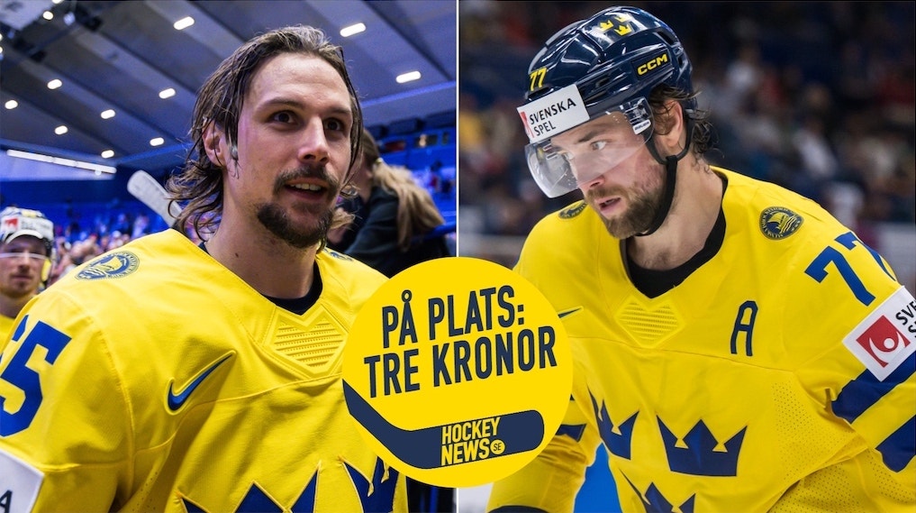 Karlsson Hedman
