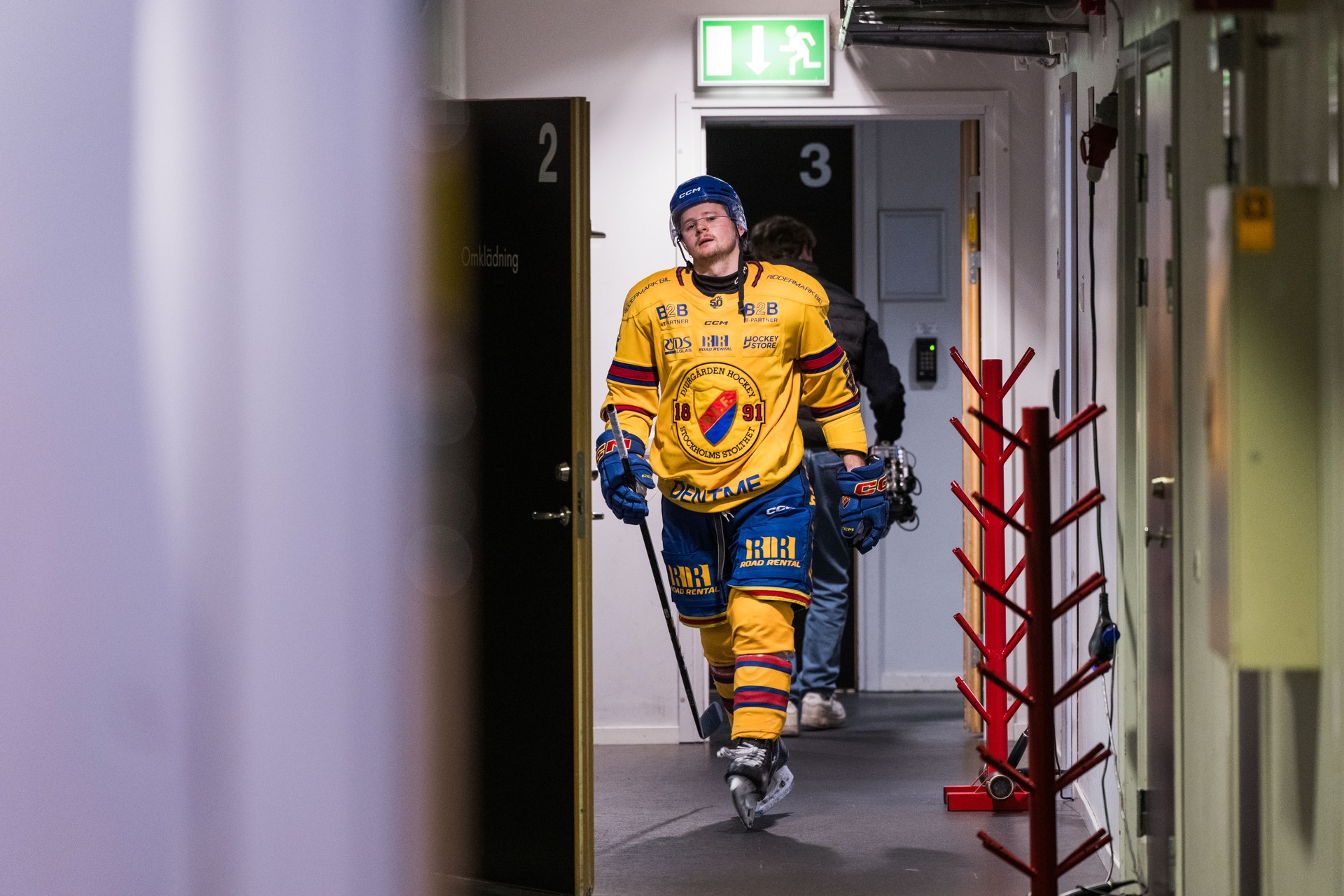 Mathias Emilio Pettersen