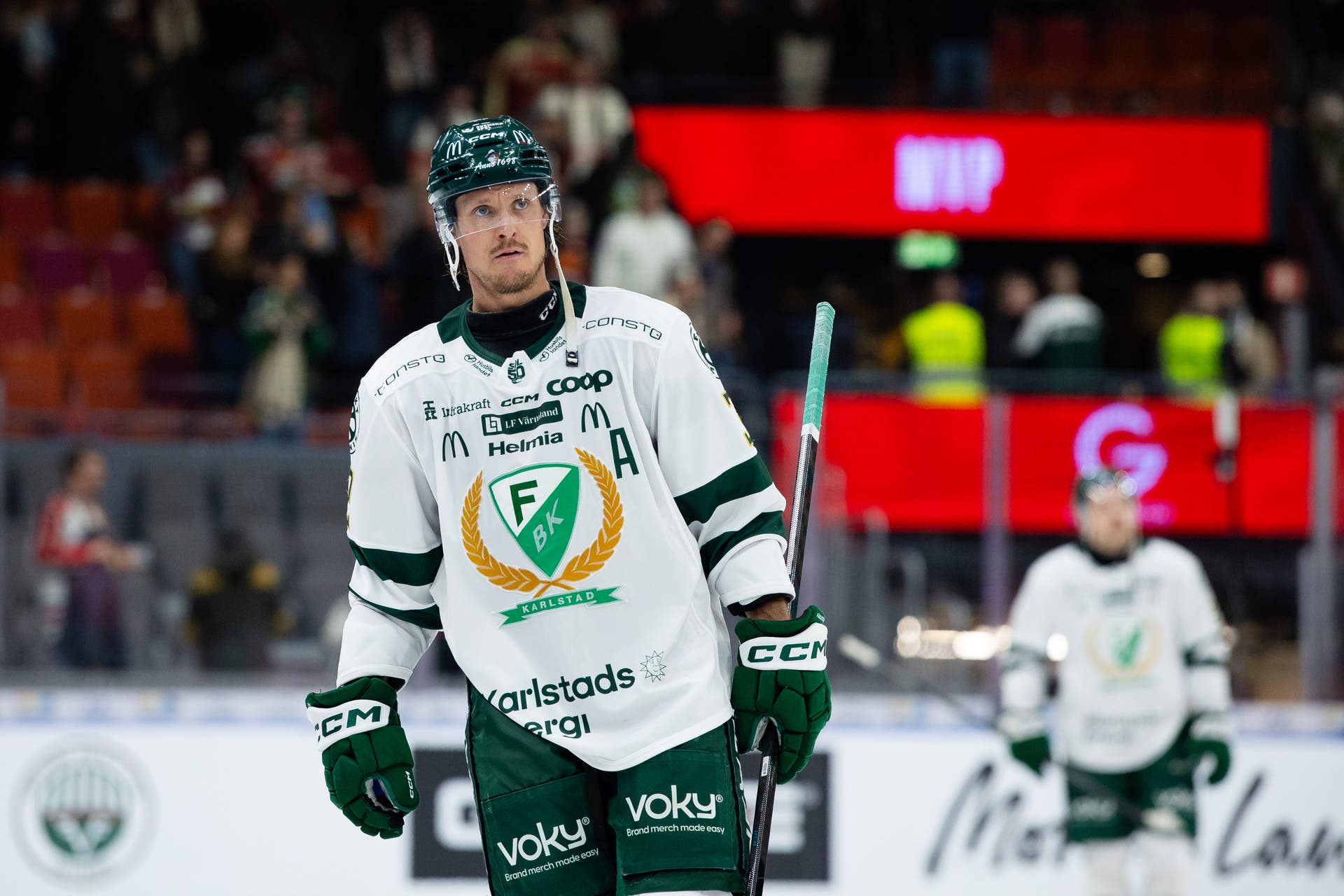 Magnus Nygren
