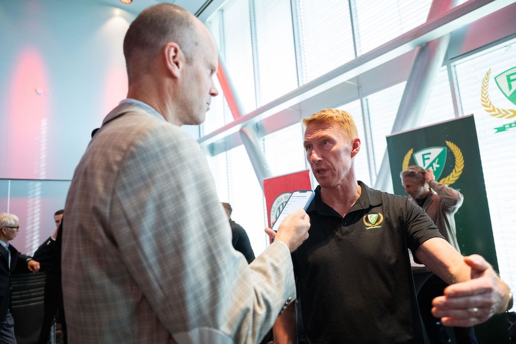 Jörgen Jönsson Mattias Ek