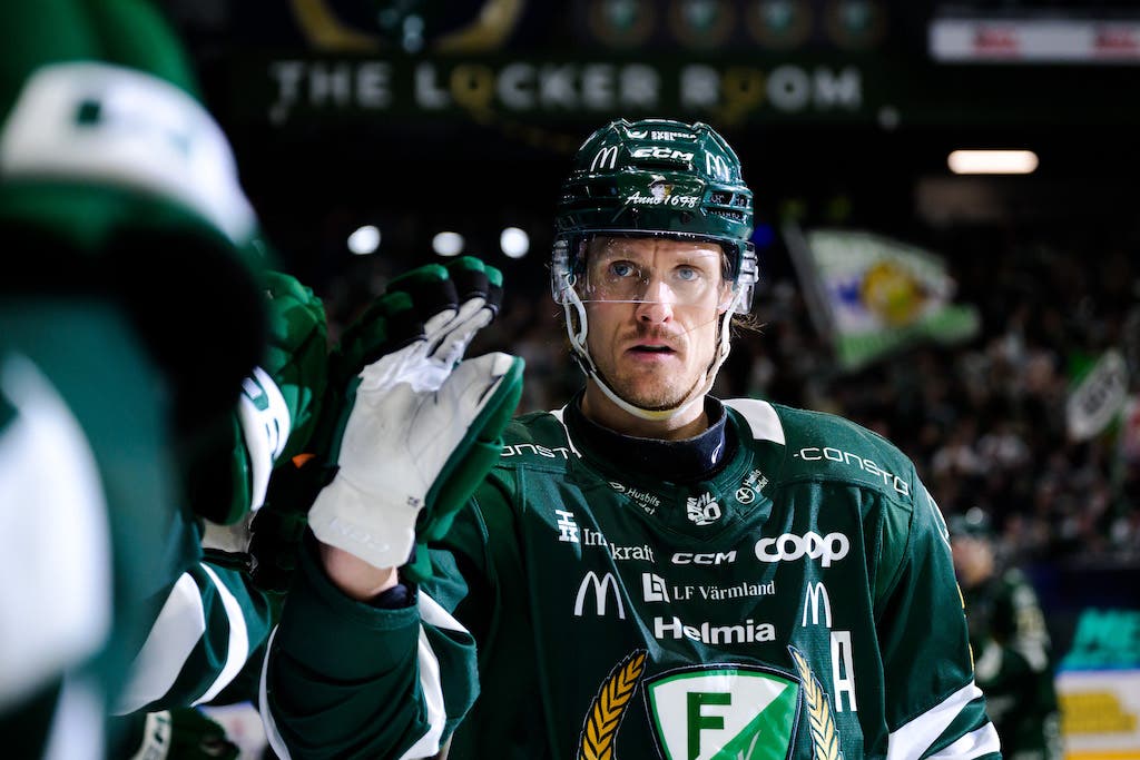 Magnus Nygren