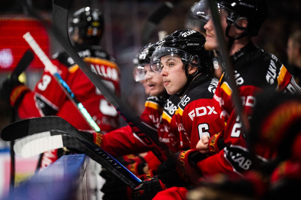 Isac Hedqvist