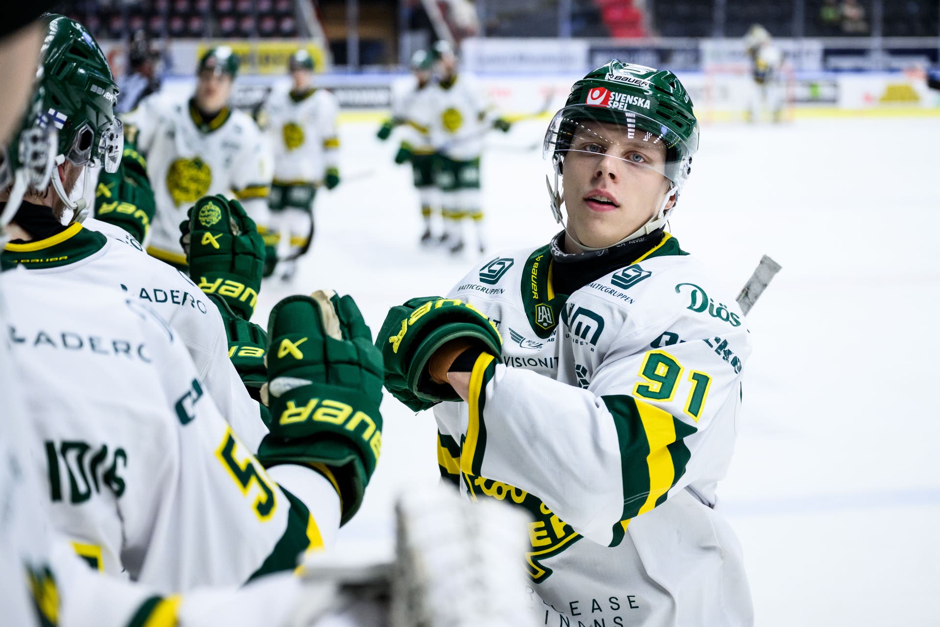 oscar tellström