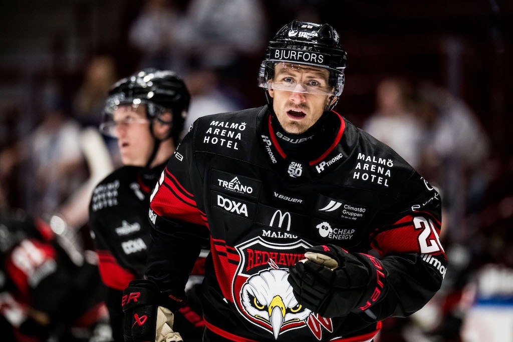 Patrik Norén