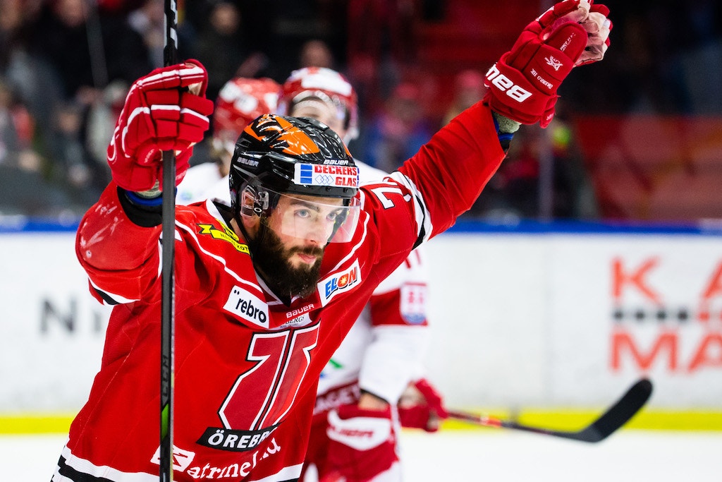 (14386) Nick Ebert/Örebro