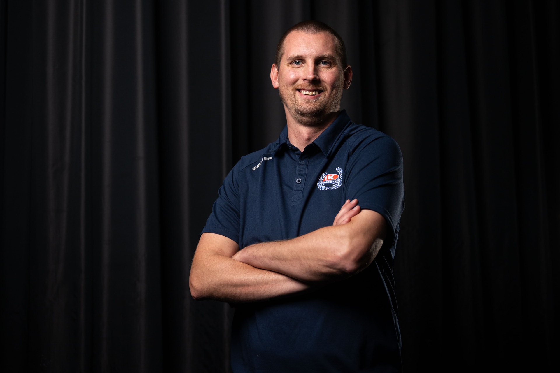 Arsi Piispanen Oskarshamn