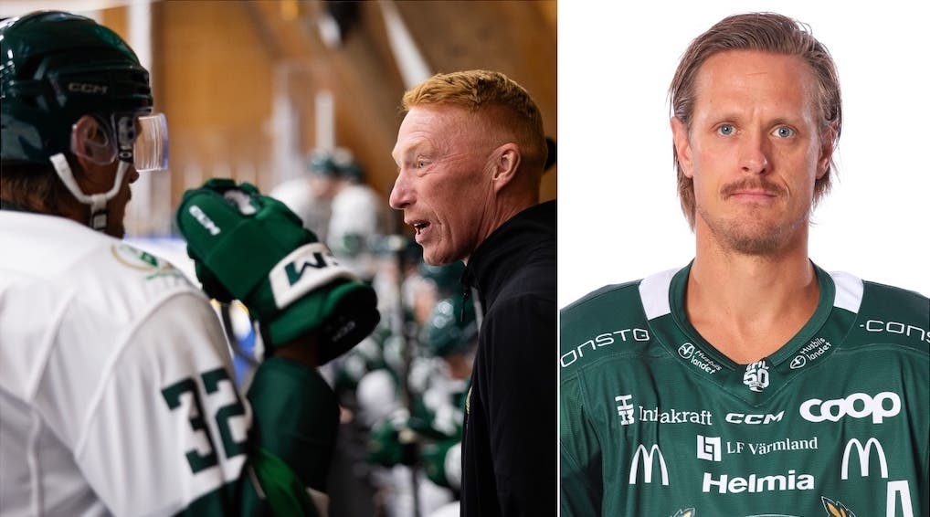 Magnus Nygren