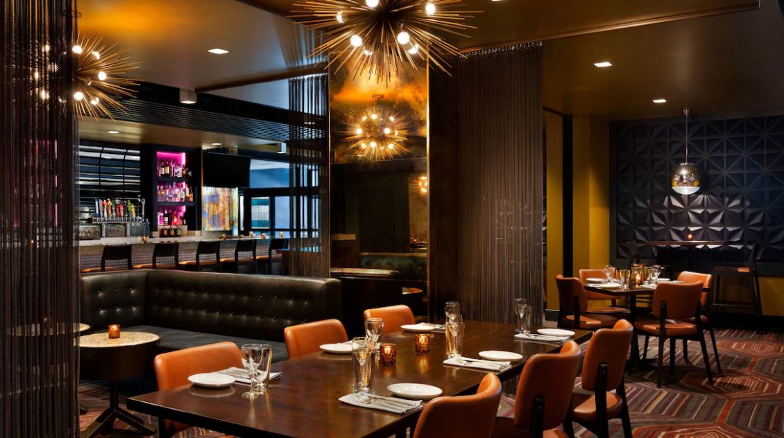 Interkontinental Saint Paul Riverfront